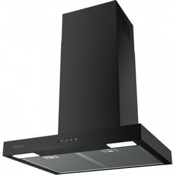Mepamsa STILO NEO 60 Cappa aspirante a parete Nero 610 m³/h