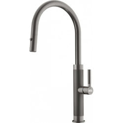 Franke Mythos Masterpiece Antracite