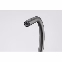 Franke Mythos Masterpiece Antracite