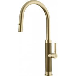 Franke Mythos Masterpiece Oro