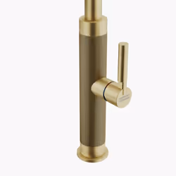 Franke Mythos Masterpiece Oro