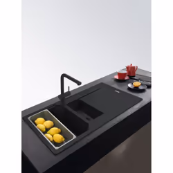 Franke Urban UBG 651-100 Lavello montato su piano Rettangolare Fragranito - Vista aggiuntiva 3
