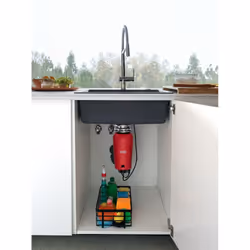 Franke SLIM 125 Alimentazione continua 1 cv - Vista aggiuntiva 5