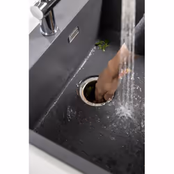 Franke SLIM 125 Alimentazione continua 1 cv - Vista aggiuntiva 6