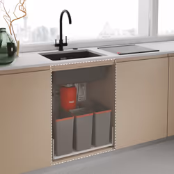 Franke SLIM 125 Alimentazione continua 1 cv - Vista aggiuntiva 7