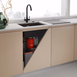 Franke SLIM 125 Alimentazione continua 1 cv - Vista aggiuntiva 8