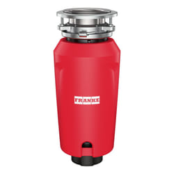 Franke SLIM 75 Alimentazione continua 0,75 cv