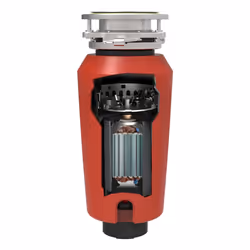 Franke SLIM 75 Alimentazione continua 0,75 cv - Vista aggiuntiva 2