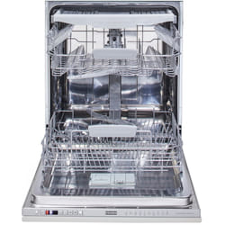 Franke FDW 614 D10P DOS LP D A scomparsa totale 14 coperti