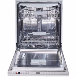 Franke FDW 614 D10P DOS LP D A scomparsa totale 14 coperti - Vista aggiuntiva 2