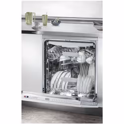 Franke FDW 614 D10P DOS LP D A scomparsa totale 14 coperti - Vista aggiuntiva 3
