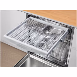Franke FDW 614 D10P DOS LP D A scomparsa totale 14 coperti - Vista aggiuntiva 4