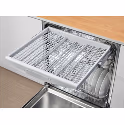 Franke FDW 614 D10P DOS LP D A scomparsa totale 14 coperti - Vista aggiuntiva 5