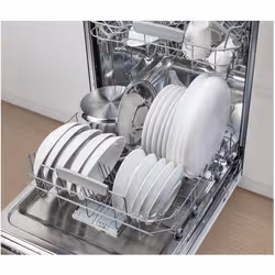Franke FDW 614 D10P DOS LP D A scomparsa totale 14 coperti - Vista aggiuntiva 6