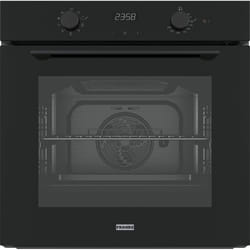 Franke FMA 86 H T BK 71 L 2750 W Nero