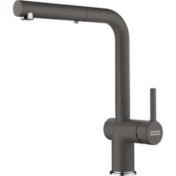 Franke Active Nero, Grigio