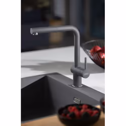 Franke Active Nero, Grigio - Vista aggiuntiva 5