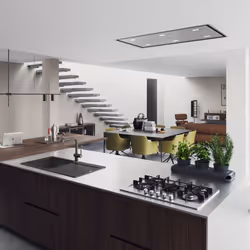 Franke Active Nero, Grigio - Vista aggiuntiva 7