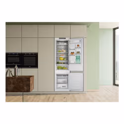 Franke 118.0722.594 Frigorifero con congelatore in basso da incasso 280 L Bianco classe D - Vista aggiuntiva 2