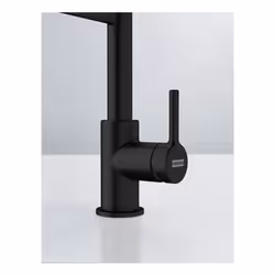 Franke 115.0725.838 rubinetto Nero