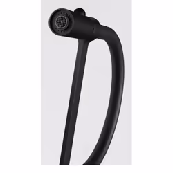 Franke 115.0725.838 rubinetto Nero
