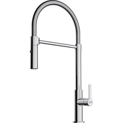 Franke Maris Slim Spray Cromo