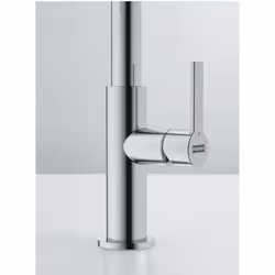 Franke Maris Slim Spray Cromo - Vista aggiuntiva 2