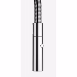Franke Maris Slim Spray Cromo - Vista aggiuntiva 4