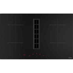 Franke 8372 4RC R HI Nero Da incasso 83 cm Piano cottura a induzione 4 Fornello(i) Cappa da incasso