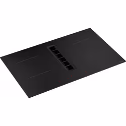 Franke 8372 4RC R HI Nero Da incasso 83 cm Piano cottura a induzione 4 Fornello(i) Cappa da incasso - Vista aggiuntiva 2