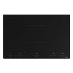 Franke FMY 805 I F KL MB Nero Da incasso 77 cm Piano cottura a induzione 5 Fornello(i)