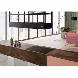 Franke FMY 805 I F KL MB Nero Da incasso 77 cm Piano cottura a induzione 5 Fornello(i) - Vista aggiuntiva 4