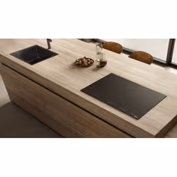Franke FMY 805 I F KL MB Nero Da incasso 77 cm Piano cottura a induzione 5 Fornello(i) - Vista aggiuntiva 5