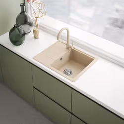 Franke Pola Beige - Vista aggiuntiva 2