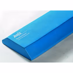 Airex Balance-beam Balance board Blu - Vista aggiuntiva 2