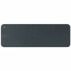 Airex Fitline 180 tappetino da yoga Schiuma Grigio - Vista aggiuntiva 2