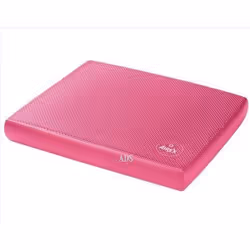 Airex Balance-pad Elite, Balance board, Blu, Schiuma, 400 mm, 480 mm, 60 mm