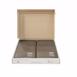 Airex Balance-pad Mini Duo Balance board Grigio - Vista aggiuntiva 2