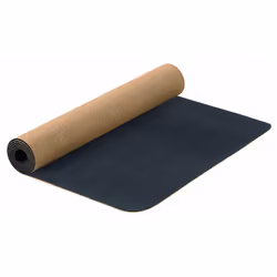 Airex Yoga ECO Cork Mat tappetino da yoga Sughero Naturale - Vista aggiuntiva 4