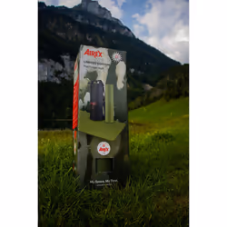 Airex Heritage Tappetino da ginnastica multiuso Verde - Vista aggiuntiva 5