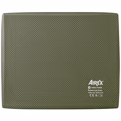 Airex Balance-pad Cloud Olive Tappetino per esercizi intensivi Verde - Vista aggiuntiva 2