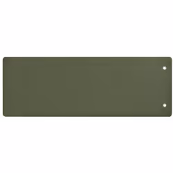 Airex SW10034.1 tappetino da yoga Oliva - Vista aggiuntiva 2