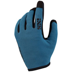 IXS Carve Guanti Motocross, blu, dimensione M per uomo