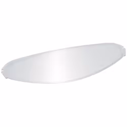 IXS Pinlock PIN Sistema Antifog Visor, trasparente per uomo