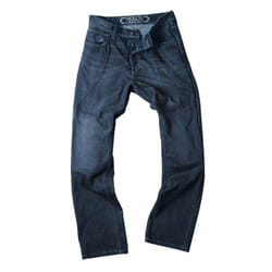 IXS Longley Jeans motociclistici, blu, dimensione 30 32 per uomo