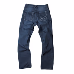 IXS Longley Jeans motociclistici, blu, dimensione 30 32 per uomo