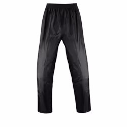 IXS Dropy 2 Pantaloni pioggia, nero, dimensione 2XS per uomo