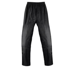 IXS Dropy 2 Pantaloni pioggia, nero, dimensione 2XS per uomo