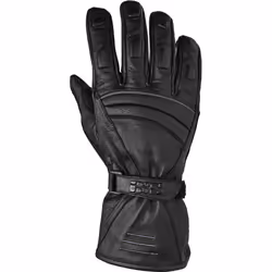 IXS Toulon Guanti da moto, nero, dimensione XS per uomo - Vista aggiuntiva 2