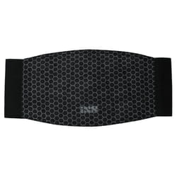 IXS Tex-Belt III Cintura renale, nero, dimensione 2XL per uomo